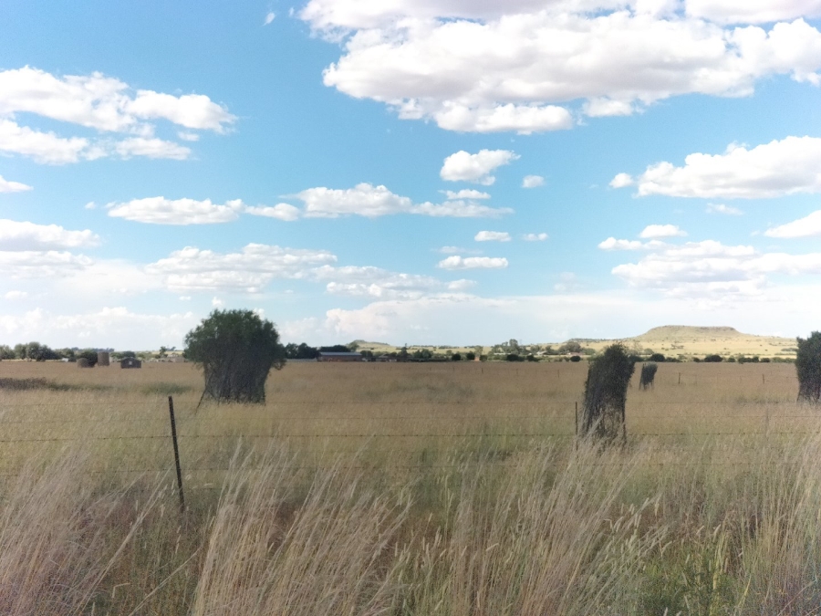 Commercial Property for Sale in Ribblesdale Free State